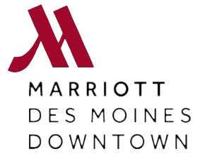 Des Moines Marriott Downtown Des Moines Marriott Downtown