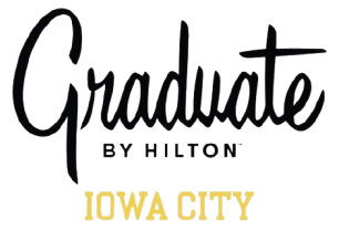 Graduate Iowa City