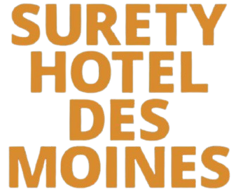 Surety Hotel Des Moines