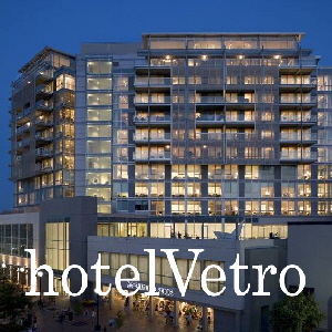 hotelVetro IC hotelVetro IC