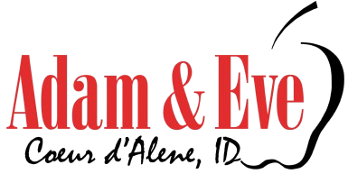 Adam & Eve Coeur d'Alene Adam & Eve Coeur d'Alene