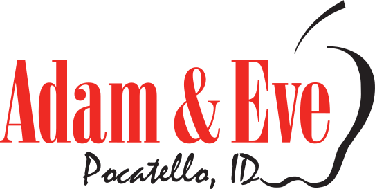 Adam & Eve Pocatello Adam & Eve Pocatello