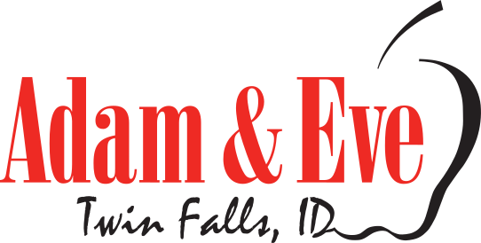 Adam & Eve Twin Falls Adam & Eve Twin Falls