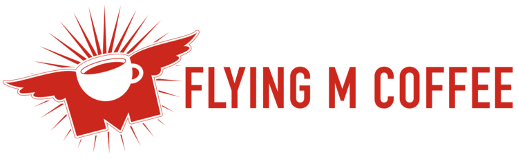 Flying M Coffee Flying M Coffee