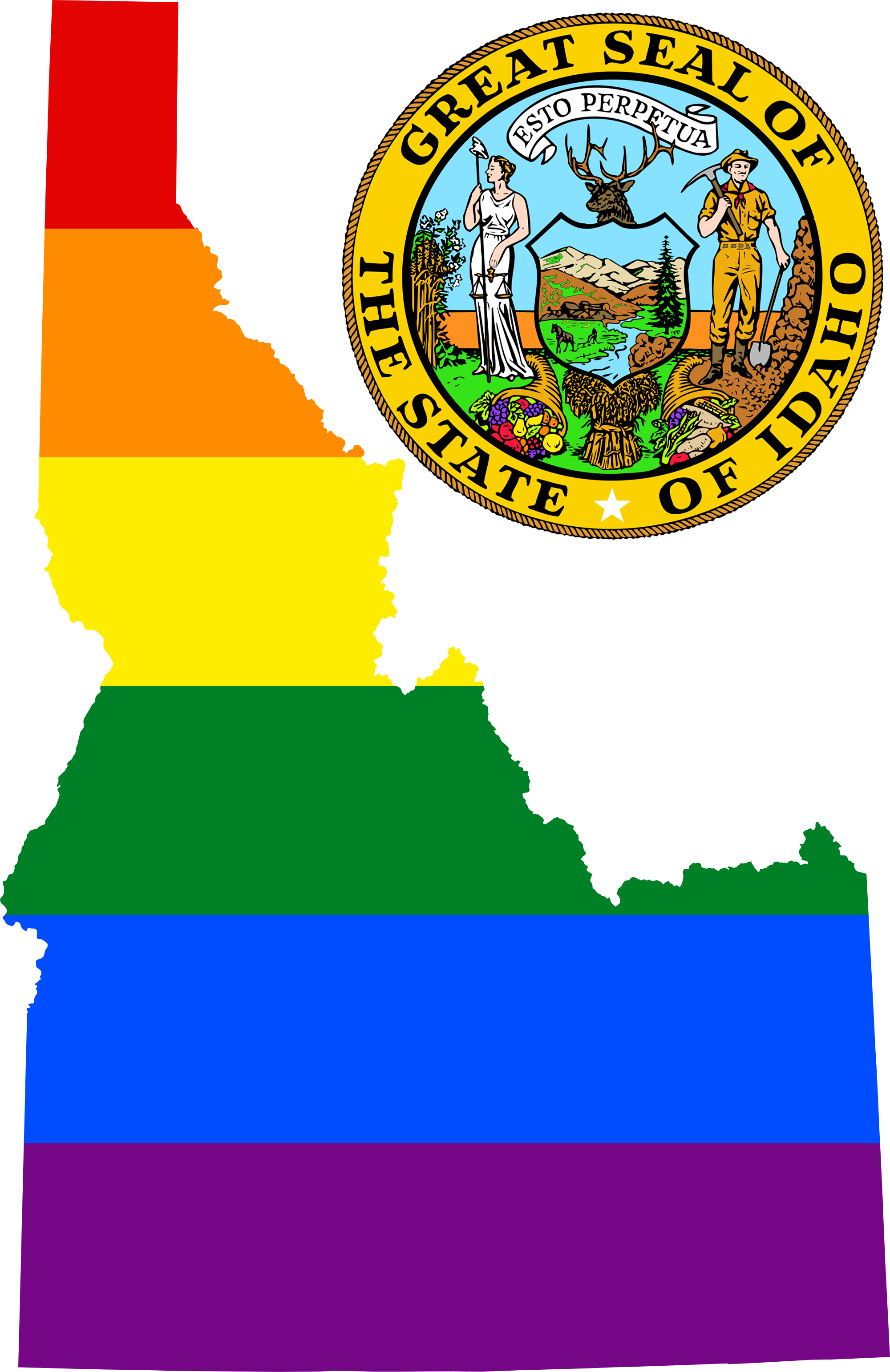 Idaho LGBTQ