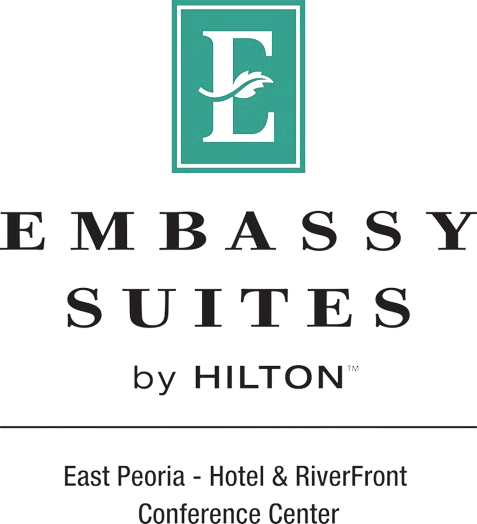 Embassy Suites East Peoria Embassy Suites East Peoria
