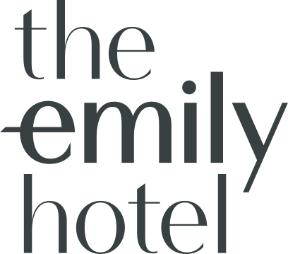 The Emily Hotel The Emily Hotel