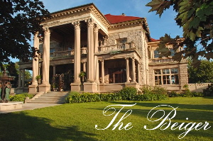 Beiger Mansion Inn Beiger Mansion Inn