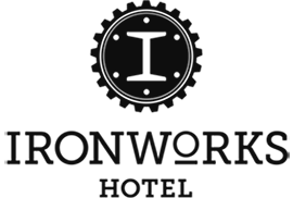 Ironworks Hotel Ironworks Hotel