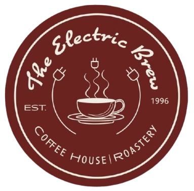The Electric Brew The Electric Brew