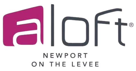 Aloft Newport on the Levee Aloft Newport on the Levee