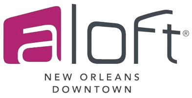 Aloft New Orleans Downtown Aloft New Orleans Downtown