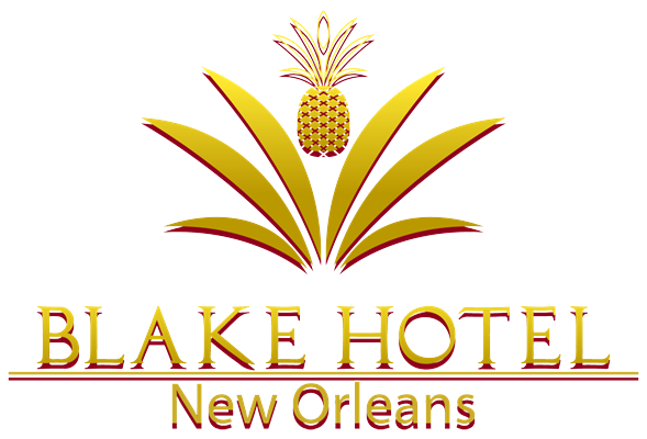 Blake Hotel New Orleans Blake Hotel New Orleans