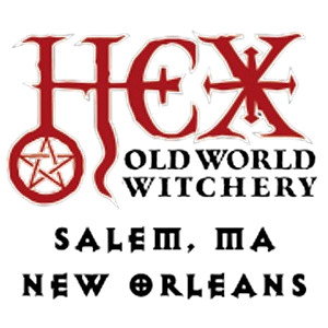 HEX Old World Witchery HEX Old World Witchery