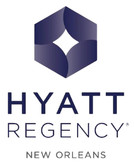 Hyatt Regency New Orleans Hyatt Regency New Orleans