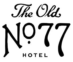 The Old No. 77 Hotel The Old No. 77 Hotel