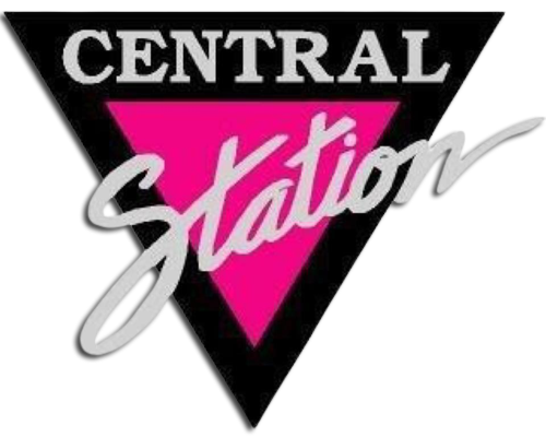 Central Station LA Central Station LA