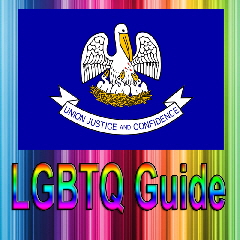 LGBTQ Louisiana