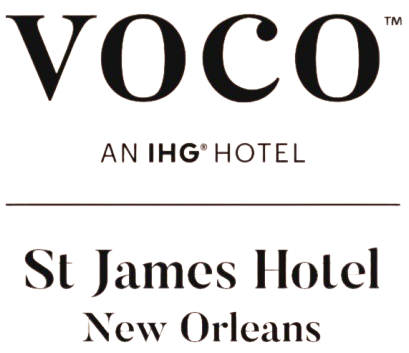 Voco St James Hotel New Orleans Voco St James Hotel New Orleans