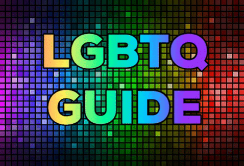 LGBTQ Guide