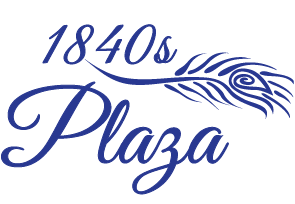 1840s Plaza 1840s Plaza
