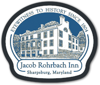 Jacob Rohrbach Inn Jacob Rohrbach Inn