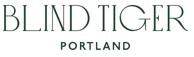 Blind Tiger Portland