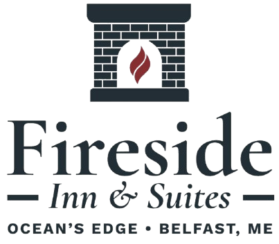 Fireside Inn & Suites Belfast