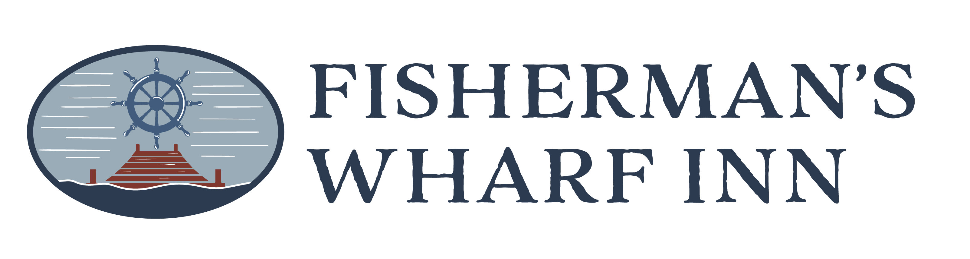 Fishermans Wharf Inn