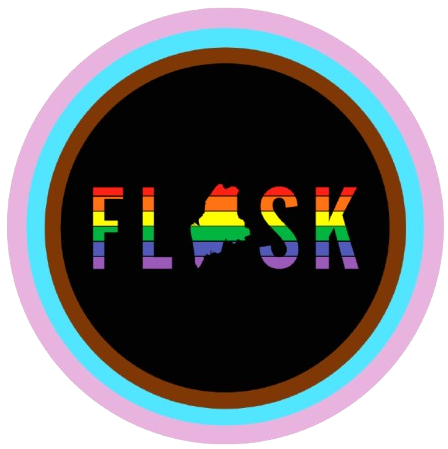 Flask Lounge
