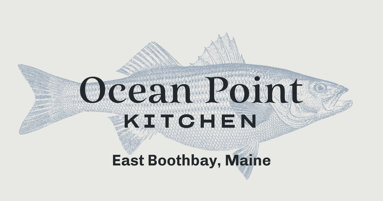 Ocean Point Kitchen Ocean Point Kitchen