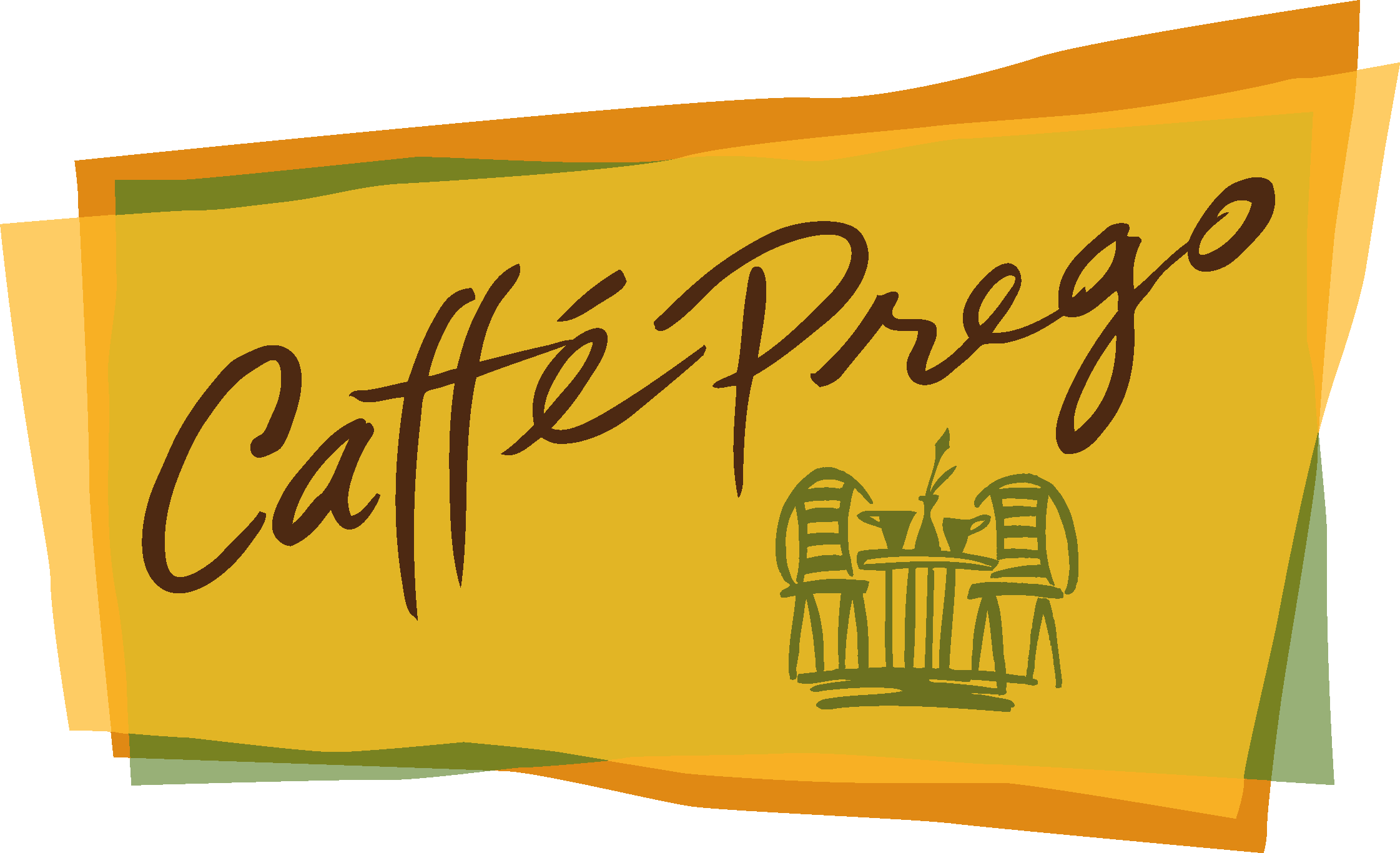 Caffe Prego Caffe Prego