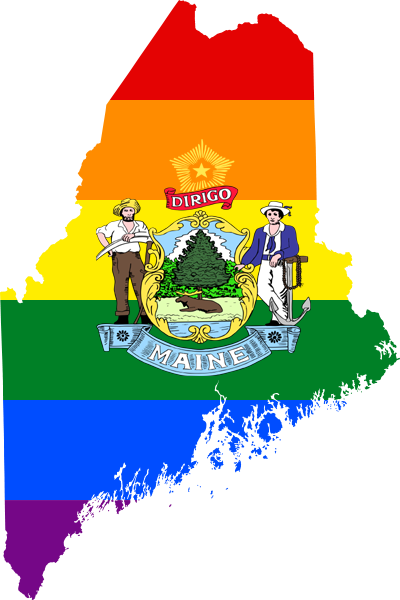 Maine LGBTQ