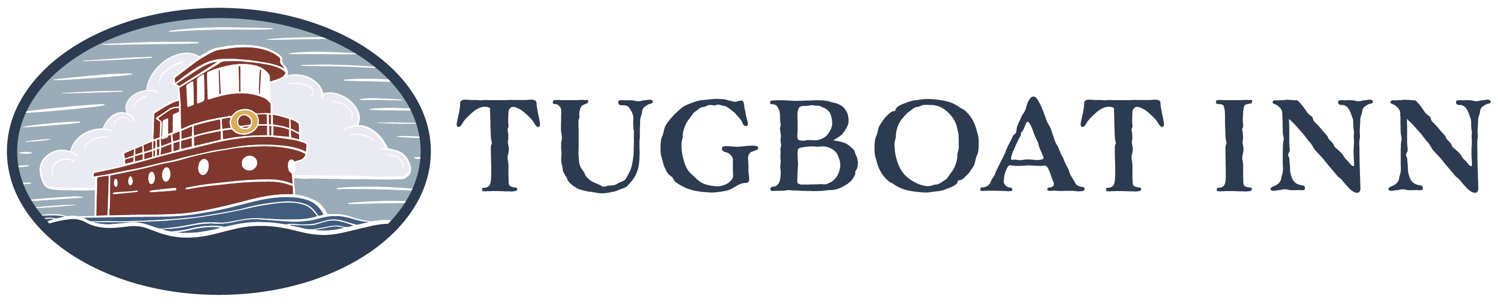 Tugboat Inn & Restaurant