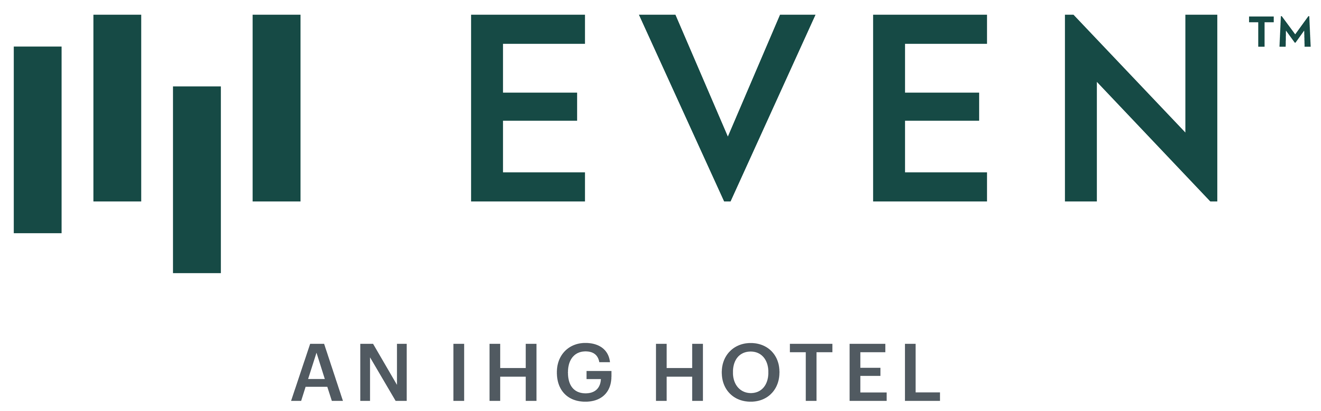 EVEN An IHG Hotel EVEN An IHG Hotel