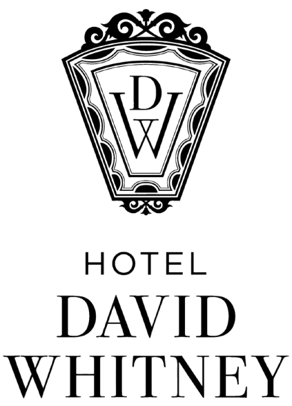 Hotel David Whitney Hotel David Whitney