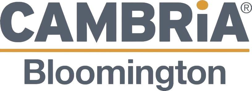 Cambria Bloomington Cambria Bloomington