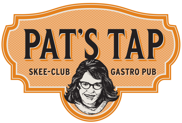 Pat's Tap Pat's Tap