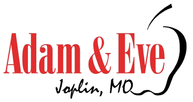 Adam & Eve Joplin Adam & Eve Joplin