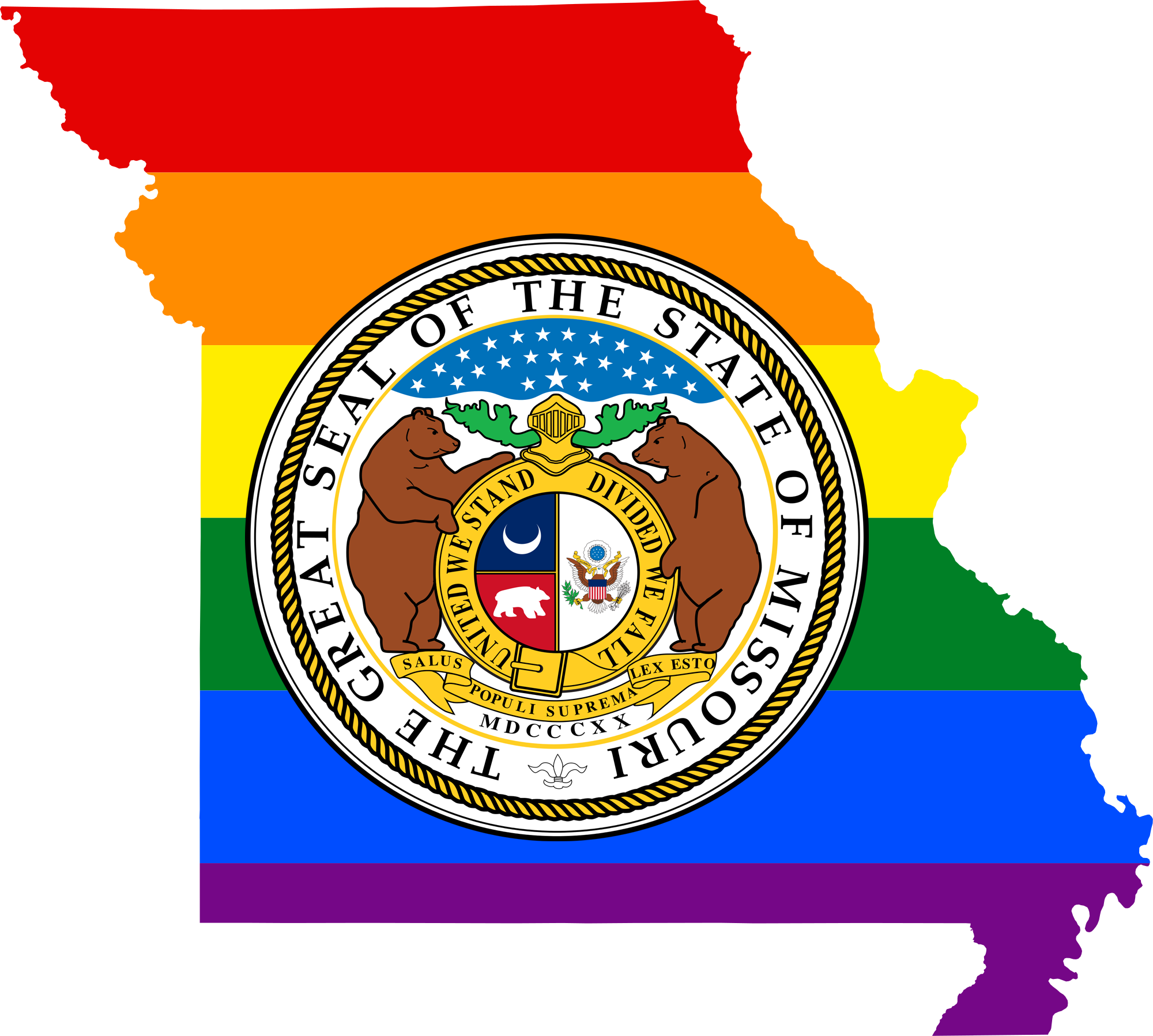 Missouri LGBTQ