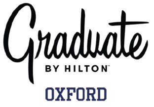 Graduate Oxford