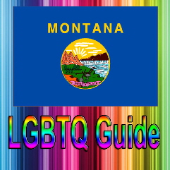 LGBTQ Montana