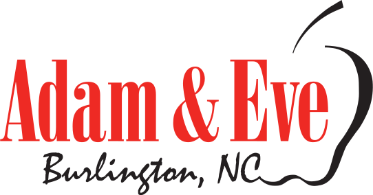 Adam & Eve Burlington Adam & Eve Burlington
