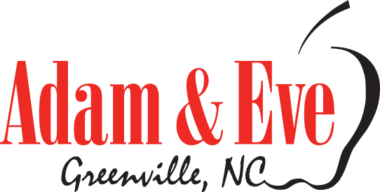 Adam & Eve Greenville Adam & Eve Greenville