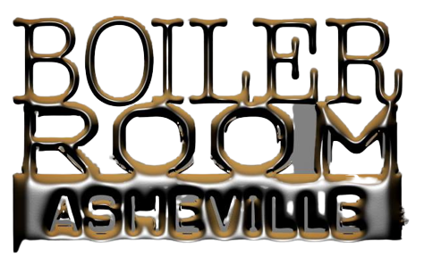 Boiler Room Boiler Room