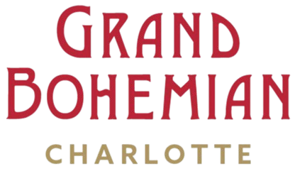 Grand Bohemian Charlotte Grand Bohemian Charlotte