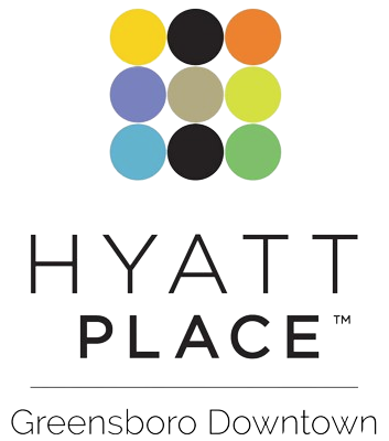 Hyatt Place Greensboro Downtown Hyatt Place Greensboro Downtown