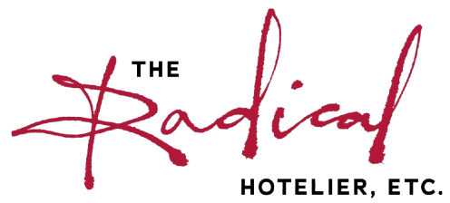 The Radical Hotel The Radical Hotel