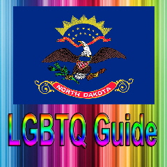 LGBTQ North Dakota