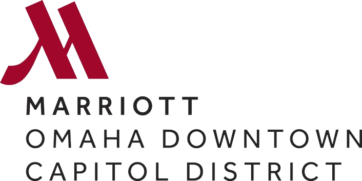 Marriott Omaha Downtown Marriott Omaha Downtown